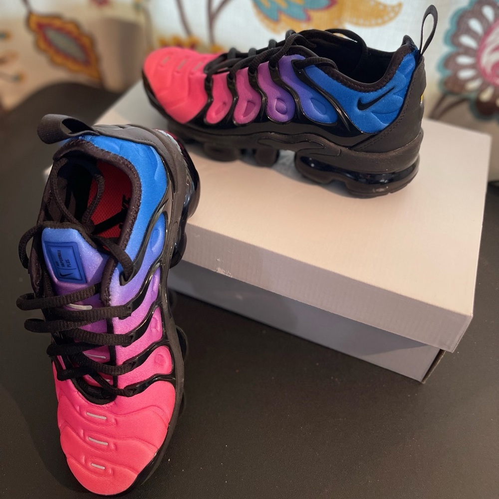 Nike air Vapormax plus